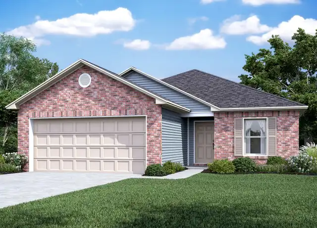 Property at 3200 E Jace St, Siloam Springs, AR, 72761, 3 beds, 2 baths, [object Object]