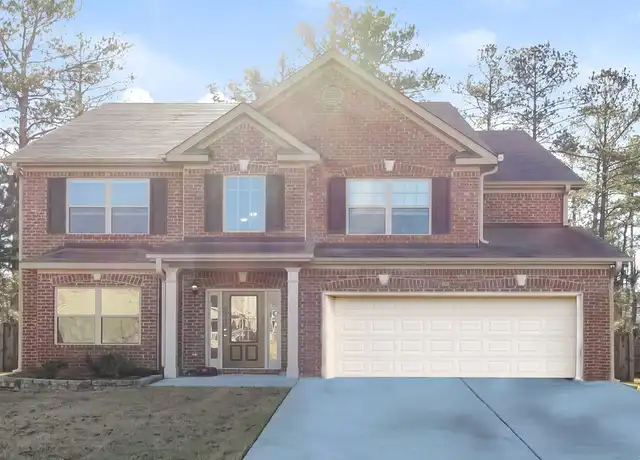 Property at 212 Cleburne Pl, Acworth, GA, 30101, 5 beds, 3 baths, [object Object]