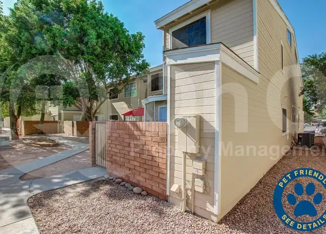 Property at 625 S Westwood #134, Mesa, AZ, 85210, 2 beds, 2 baths, [object Object]