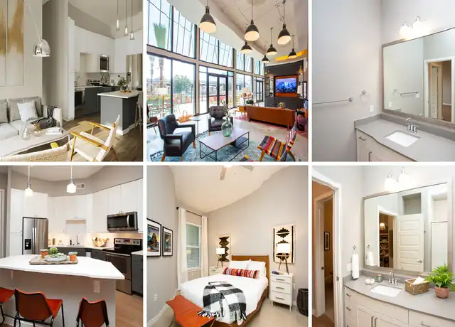 Property at 1267 Camden St Unit 151908, San Antonio, TX, 78215, 1 bed, 1 bath, [object Object]