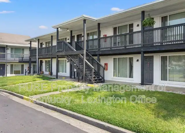 Property at 1685 Alexandria Dr Unit 3B, Lexington, KY, 40504, 1 bed, 1 bath, [object Object]