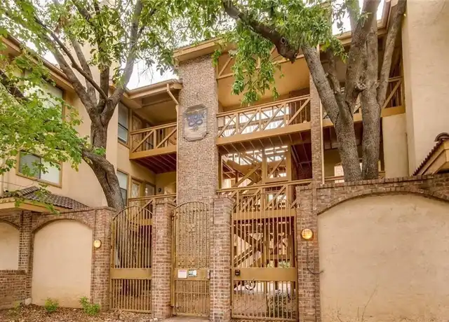 Property at 806 W 24th St #123, Austin, TX, 78705, 1 bed, 1.5 baths, [object Object]