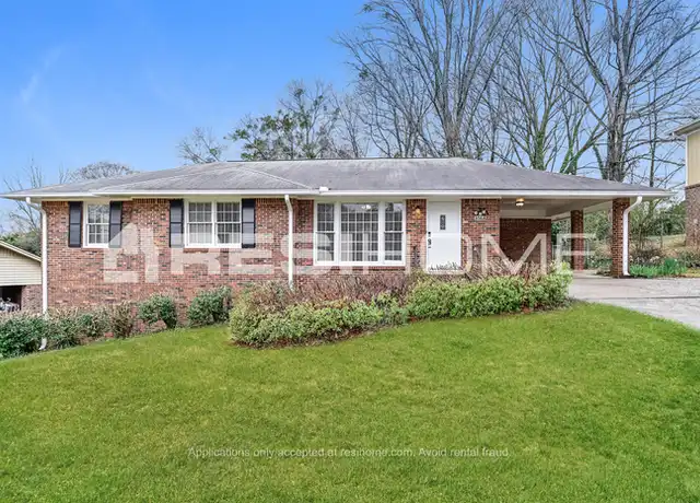 Property at 3068 Menlo Park Dr, Rex, GA, 30273, 3 beds, 2 baths, [object Object]