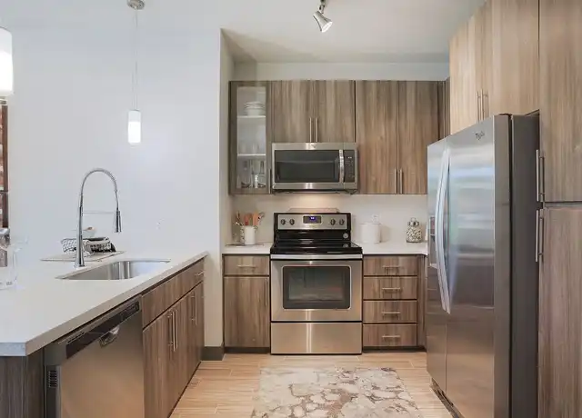 Property at Audere Apartments - 1920 E Indian School Rd, Phoenix, AZ, 85016, 3 beds, 2 baths, [object Object]