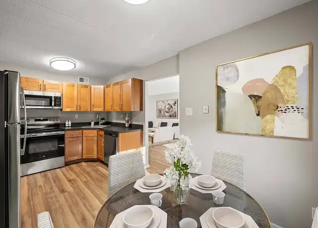 Property at New Kent Apartments - 300 New Kent Dr, West Chester, PA, 19380, 1-3 bed, 1-2.5 bath, [object Object]