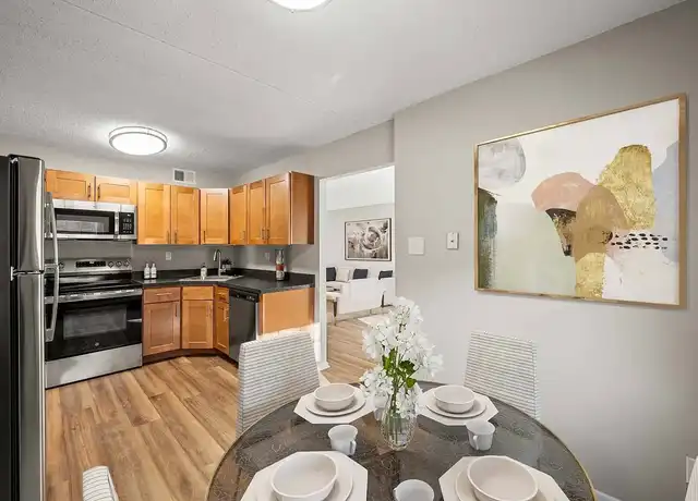 Property at New Kent Apartments - 300 New Kent Dr, West Chester, PA, 19380, 1-2 bed, 1-2 bath, [object Object]