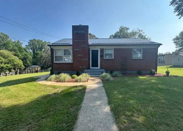 Property at 405 Monticello Ave, Lynchburg, VA, 24501, 3 beds, 1 bath, [object Object]