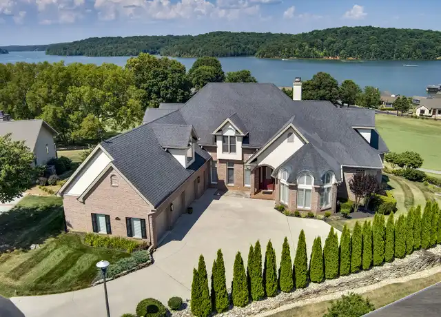 Property at 209 Tooweka Trce, Loudon, TN, 37774, 4 beds, 4 baths, [object Object]