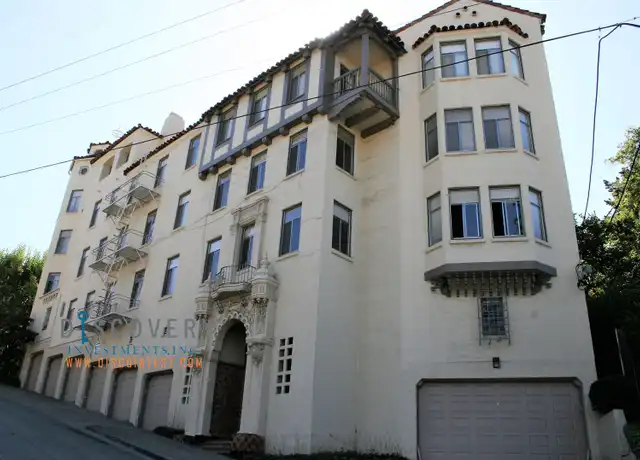 Property at 2551 Ivy Dr Unit 402, Oakland, CA, 94606, 1 bed, 1 bath, [object Object]