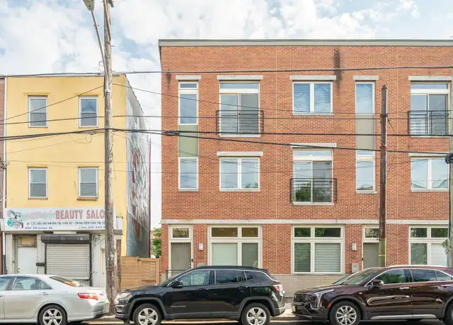 Property at 806 Christian St, Philadelphia, PA, 19147, 3 beds, 3 baths, [object Object]