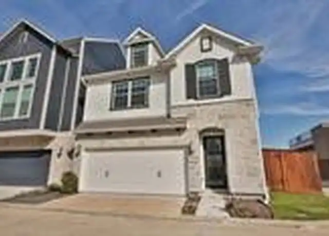 Property at 12502 Malachite Way, Houston, TX, 77077, 4 beds, 3.5 baths, [object Object]