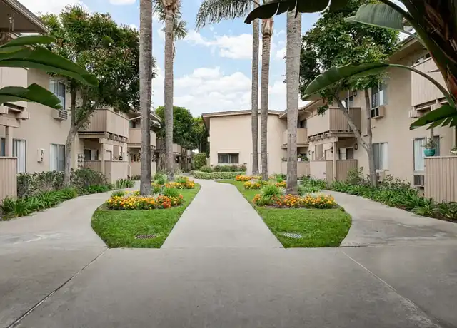 Property at 16208 Cornuta Apartments - 16208 Cornuta Ave, Bellflower, CA, 90706, 1 bed, 1 bath, [object Object]