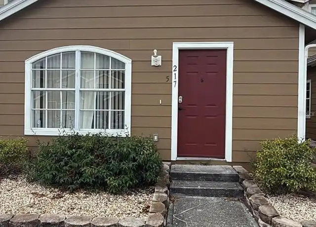 Property at 217 Australian Way Unit 5, Davenport, FL, 33897, 1 bed, 1 bath, [object Object]