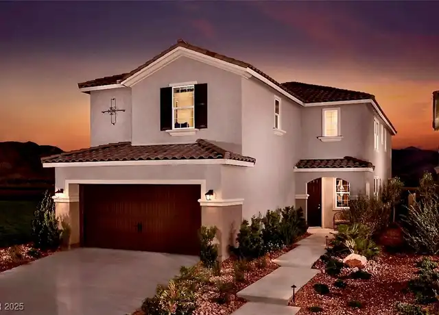 Property at 168 Fulgora St, Henderson, NV, 89074, 5 beds, 3 baths, [object Object]