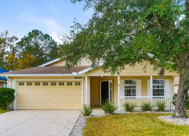 Property at 1510 Cedar Grove Ter, Fleming Island, FL, 32003, 3 beds, 3 baths, [object Object]