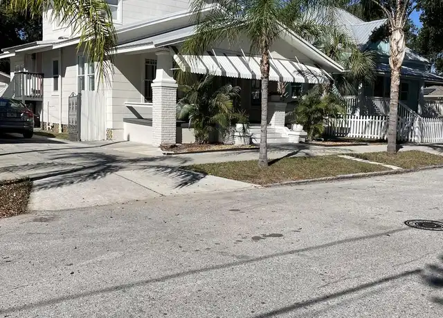 Property at 2808 N Mitchell Ave, Tampa, FL, 33602, 3 beds, 1 bath, [object Object]