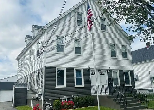 Property at 59 Charles St Unit 1, Bristol, RI, 02809, 4 beds, 1 bath, [object Object]