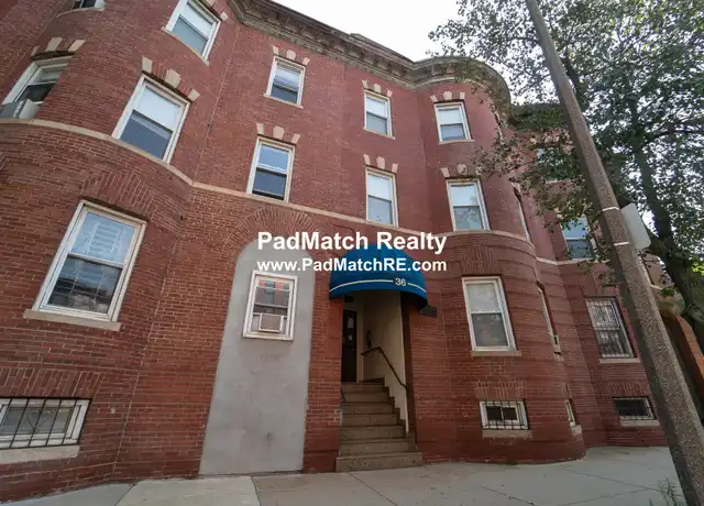 Property at 36 S Huntington Ave Unit 7, Boston, MA, 02130, 1 bed, 1 bath, [object Object]