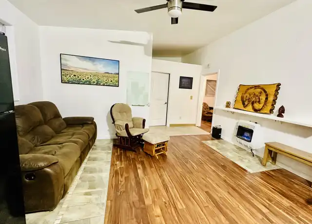 Property at 7801 S Blarney Cir Unit A, Wasilla, AK, 99654, 2 beds, 1 bath, [object Object]