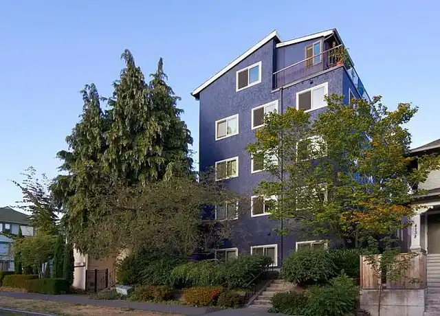 Property at Sun Property - 4142 12th Ave NE, Seattle, WA, 98105, 0 beds, 1 bath, [object Object]
