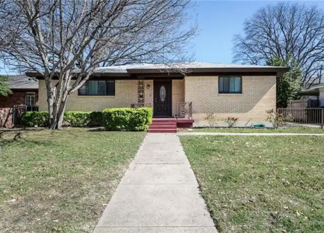 Property at 3521 Jeanette Dr, Fort Worth, TX, 76109, 3 beds, 2 baths, [object Object]