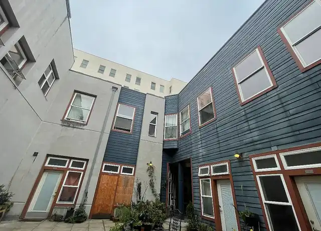Property at Modern Rich - 205 NW Couch St, Portland, OR, 97209, 0 beds, 1 bath, [object Object]