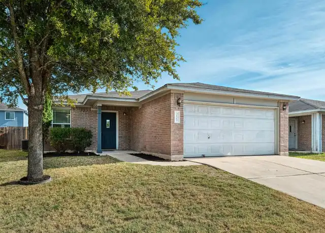 Property at 3109 Caleb Dr, Austin, TX, 78725, 3 beds, 2 baths, [object Object]