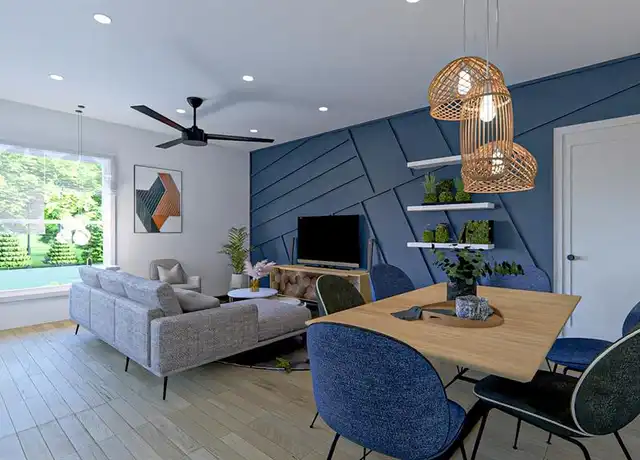 Property at 811 E 39th St Unit A/B, Houston, TX, 77022, 3 beds, 2 baths, [object Object]