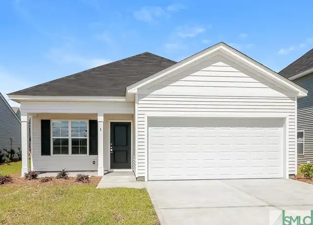 Property at 38 Wild Silk Way, Port Wentworth, GA, 31407, 3 beds, 2 baths, [object Object]