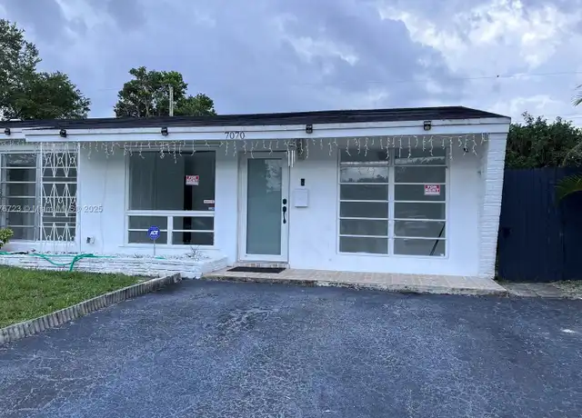 Property at 7070 Raleigh St Unit 7070, Hollywood, FL, 33024, 3 beds, 2 baths, [object Object]