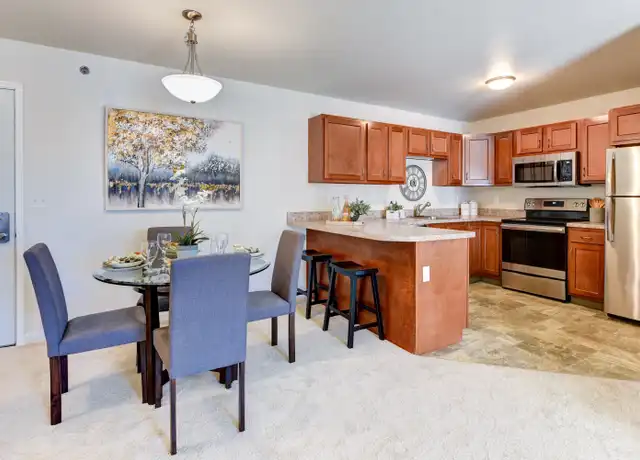 Property at Lakeview Senior Apartments - 2475 Lillian Ln, Beavercreek, OH, 45431, 2 beds, 1.5 baths, [object Object]