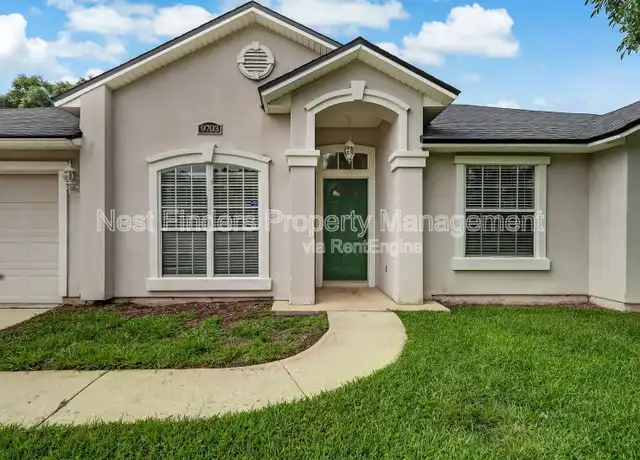 Property at 9703 Cedar Ridge Dr W, Jacksonville, FL, 32221, 4 beds, 2 baths, [object Object]