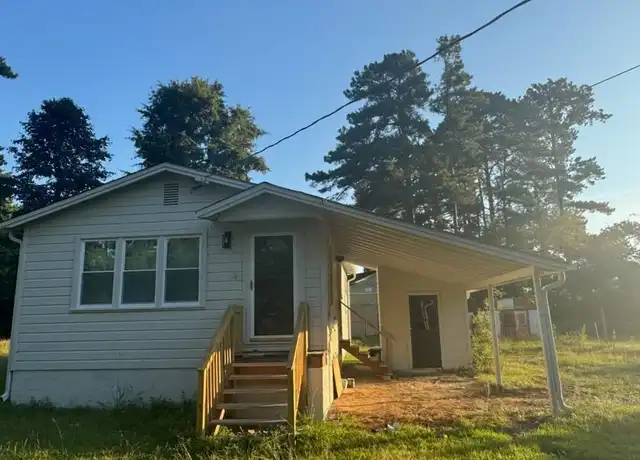 Property at 1959 Conkle Rd, Riverdale, GA, 30296, 3 beds, 1 bath, [object Object]