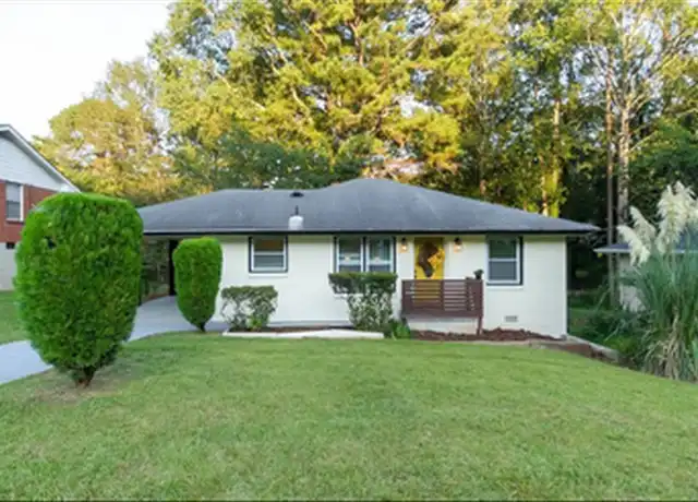 Property at 2602 Macon Dr SW, Atlanta, GA, 30315, 3 beds, 2 baths, [object Object]