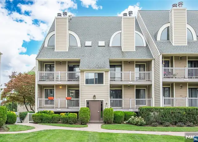 Property at 611 River Renaissance Unit C11, East Rutherford, NJ, 07073, 1 bed, 1 bath, [object Object]