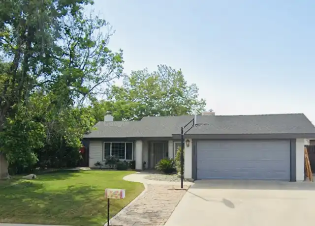 Property at 6500 Edgemont Dr, Bakersfield, CA, 93309, 3 beds, 2 baths, [object Object]