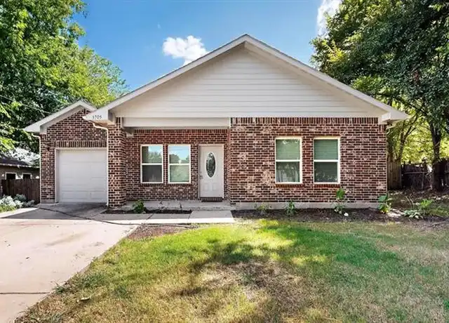 Property at 3705 Spencer St, Greenville, TX, 75401, 3 beds, 2 baths, [object Object]