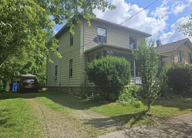 Property at 624 W Highland Ave, Ravenna, OH, 44266, 2 beds, 1 bath, [object Object]