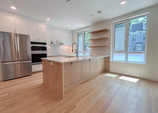 Property at 213 Harvard St Unit 3, Cambridge, MA, 02139, 3 beds, 2 baths, [object Object]