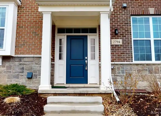 Property at 2794 Ashcombe Dr, Ann Arbor, MI, 48105, 3 beds, 3.5 baths, [object Object]