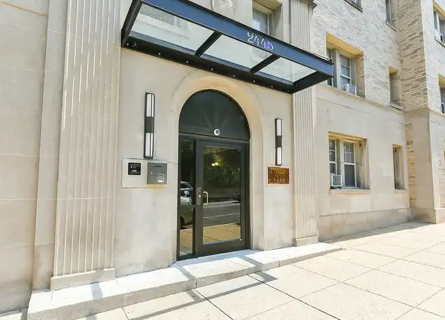 Property at Meridian Park - 2445 15th St NW, Washington, DC, 20009, 0 beds, 1 bath, [object Object]