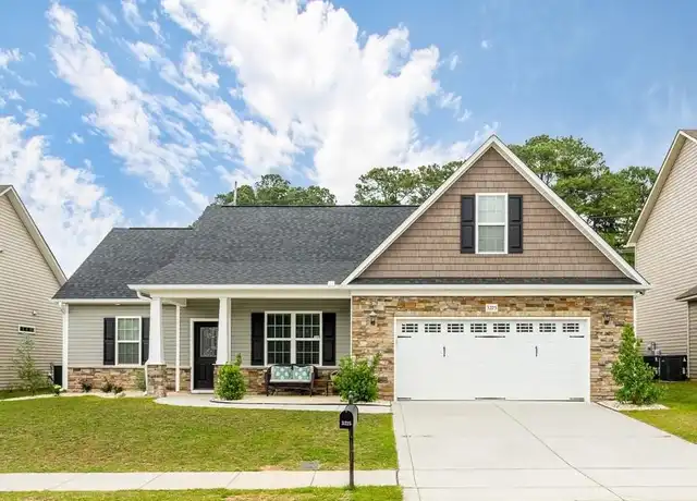Property at 3225 Point Crossing Pl, Fayetteville, NC, 28306, 3 beds, 2 baths, [object Object]