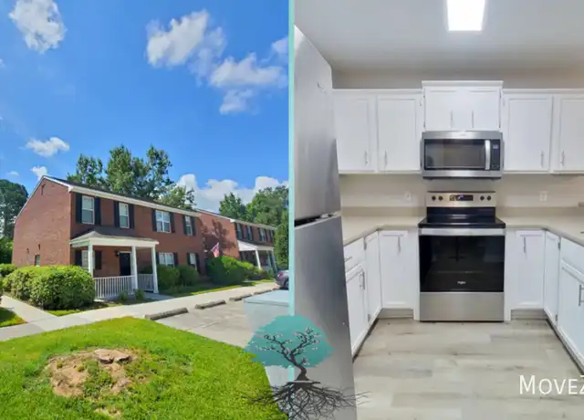 Property at 5042 Lampost Cir, Wilmington, NC, 28403, 2 beds, 1.5 baths, [object Object]