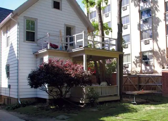 Property at Gilman House - 123 W Gilman St, Madison, WI, 53703, 4 beds, 2 baths, [object Object]
