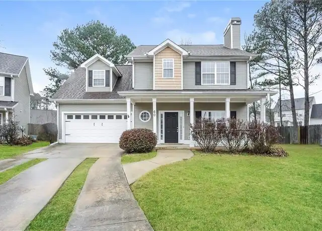 Property at 60 Roxbury Ln, Newnan, GA, 30265, 4 beds, 2.5 baths, [object Object]