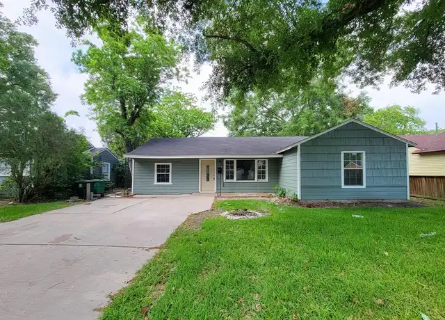 Property at 5119 Kelso St, Houston, TX, 77021, 3 beds, 1 bath, [object Object]