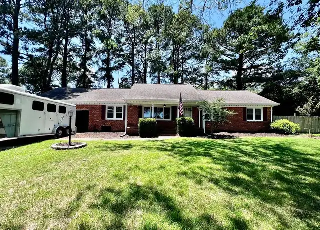 Property at 5001 Bellamy Manor Dr, Virginia Beach, VA, 23464, 3 beds, 2 baths, [object Object]