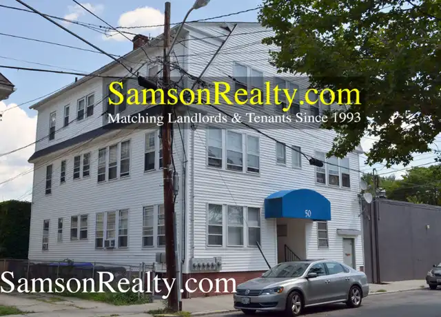 Property at 50 Glendale Ave Unit 3rd, Providence, RI, 02906, 1 bed, 1 bath, [object Object]