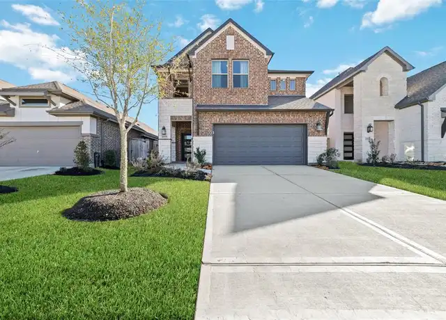 Property at 26535 Hypatia Trce, Richmond, TX, 77406, 5 beds, 3 baths, [object Object]