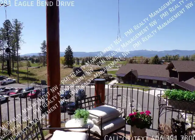 Property at 281 Eagle Bend Dr, Bigfork, MT, 59911, 3 beds, 3.5 baths, [object Object]